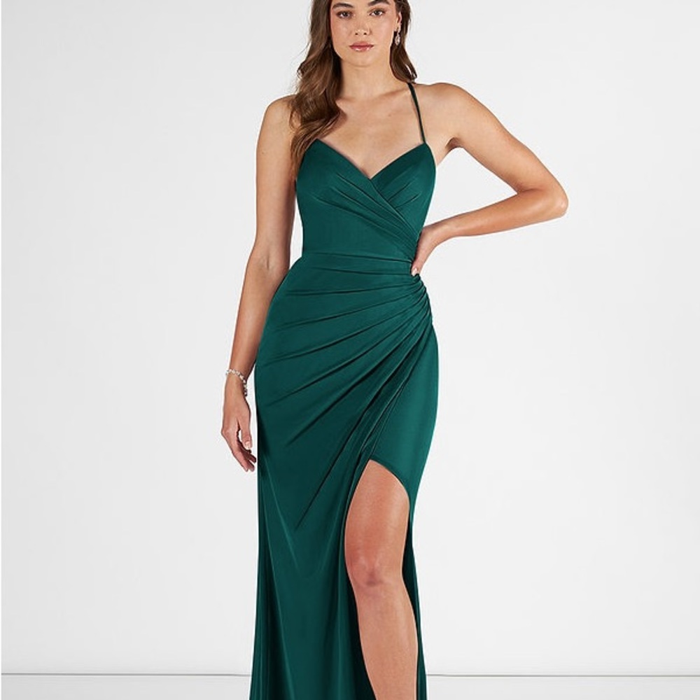 Bridesmaid dress